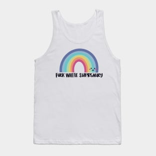 Happy pride! Tank Top